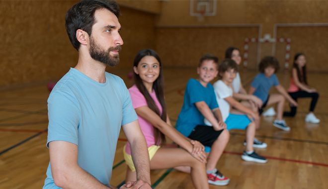 Hangi Destekler Spor ve Eğitim Kurslarına Uygun?